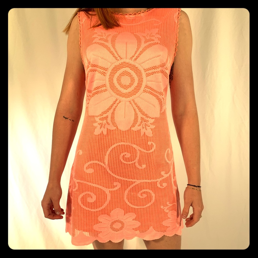 Free People Mini Dress